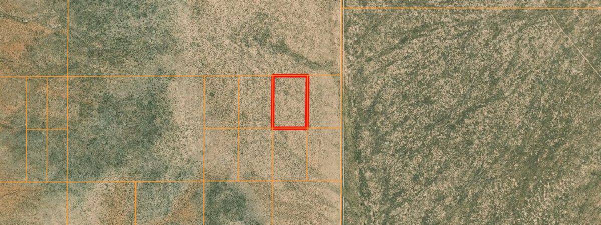 Van Horn Texas vacant Land Off the Grid. Open Rural land. Land One