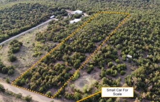 Land for sale TX