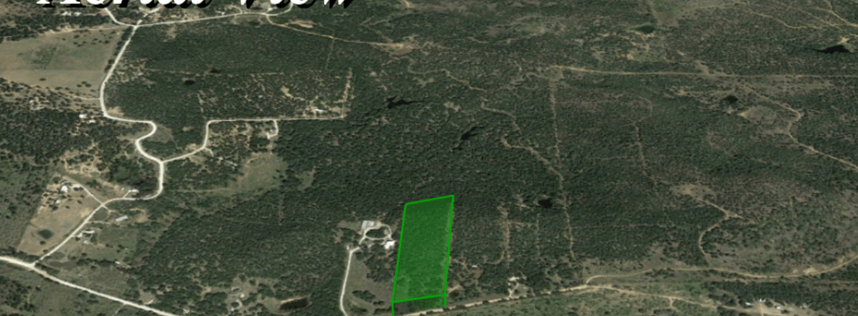 land for sale young county texas